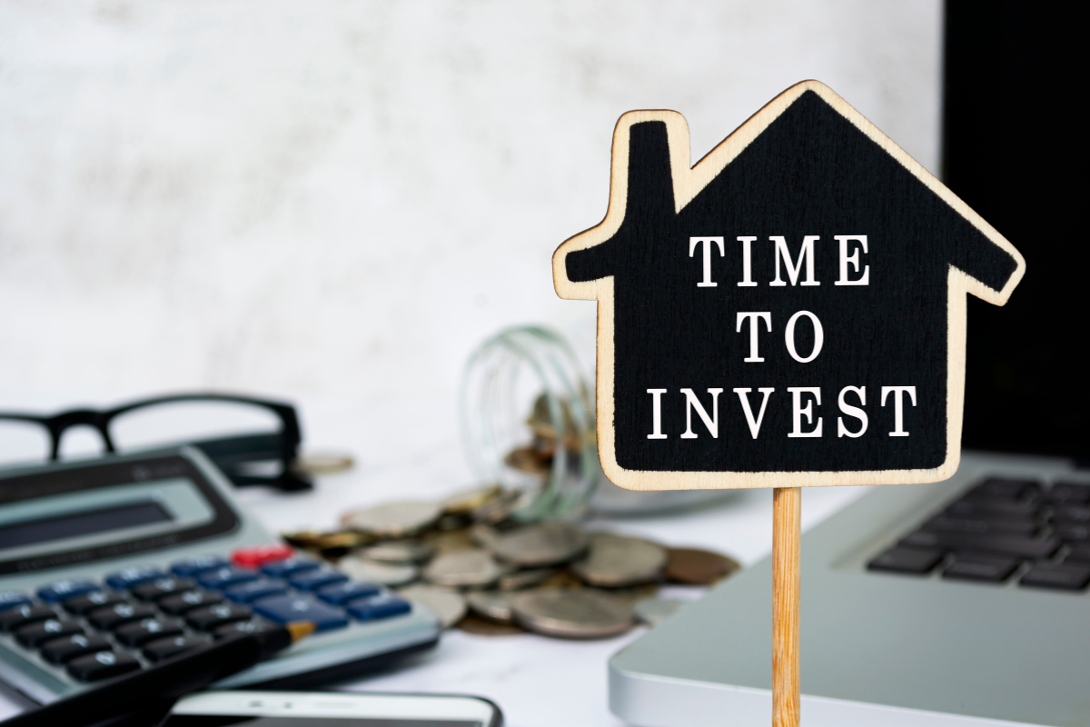 How To Start Investing With Just $100 A Month In Singapore