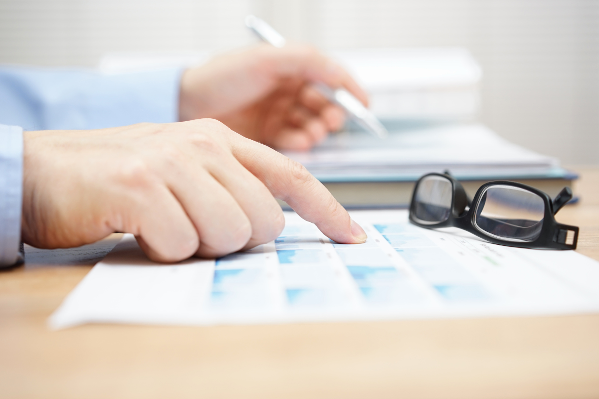 Why the 60/40 Portfolio is Outdated