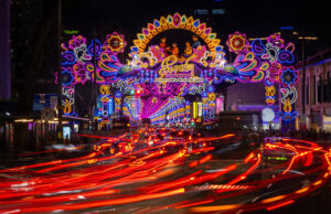 Interactive Festival in Modern Art Museum Singapore Events