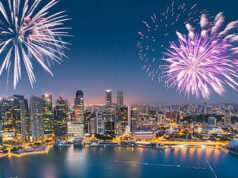 Cultural Nights at Cultural Places in Singapore Events