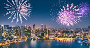 Cultural Nights at Cultural Places in Singapore Events