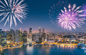 Cultural Nights at Cultural Places in Singapore Events