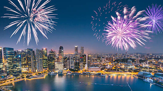 Cultural Nights at Cultural Places in Singapore Events