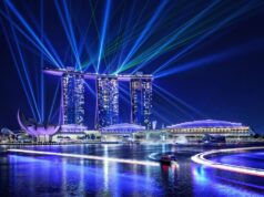 Traditional Spa Secrets of Cultural Places in Singapore Fashion & Beauty