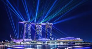 Traditional Spa Secrets of Cultural Places in Singapore Fashion & Beauty