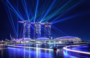 Traditional Spa Secrets of Cultural Places in Singapore Fashion & Beauty