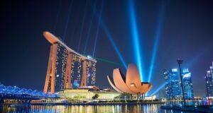 Dressing Up Nocturnally: Night Entertainment in Singapore and its Influence on Fashion Fashion & Beauty