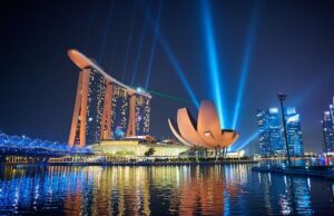 Dressing Up Nocturnally: Night Entertainment in Singapore and its Influence on Fashion Fashion & Beauty