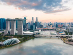 Tallying up the Tickets: Budgeting Night Entertainment in Singapore Finance