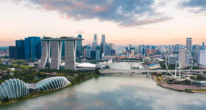 Tallying up the Tickets: Budgeting Night Entertainment in Singapore Finance