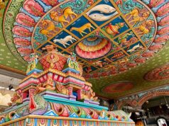 Independent Studios Building Singapore Arts and Culture Arts & Culture