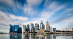 Post-Pandemic Recovery: Night Entertainment in Singapore and the Monetary Shifts Behind it Finance