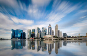 Post-Pandemic Recovery: Night Entertainment in Singapore and the Monetary Shifts Behind it Finance