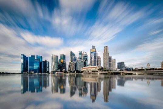 Post-Pandemic Recovery: Night Entertainment in Singapore and the Monetary Shifts Behind it Finance