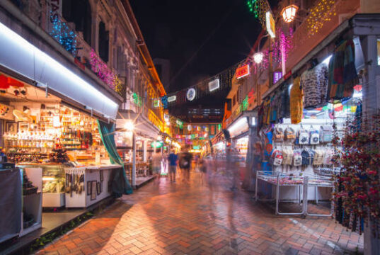 Best Personal Training Deals: Fitness Instructor Singapore Value Guide Deals