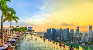 Outside the Workout: Fitness Instructor Singapore Moulding Health Lifestyle