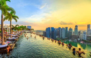 Outside the Workout: Fitness Instructor Singapore Moulding Health Lifestyle