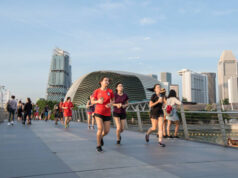 Fueling Your Fitness: Nutrition Tips with the Fitness Instructor Singapore Professionals Lifestyle