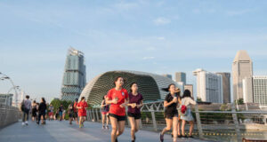 Fueling Your Fitness: Nutrition Tips with the Fitness Instructor Singapore Professionals Lifestyle