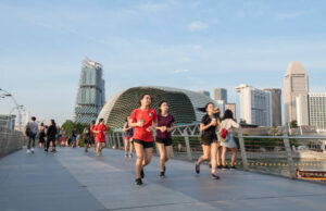 Fueling Your Fitness: Nutrition Tips with the Fitness Instructor Singapore Professionals Lifestyle