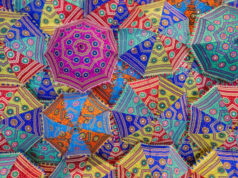 Back Alley Stages: Changing the Singapore Arts and Culture Arts & Culture