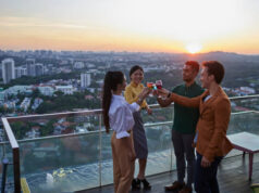 Career Spotlight: Becoming a Fitness Instructor Singapore Success Lifestyle