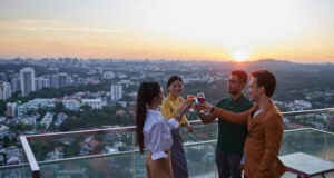 Career Spotlight: Becoming a Fitness Instructor Singapore Success Lifestyle