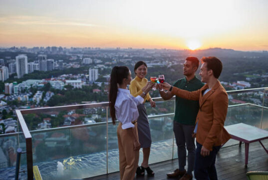 Career Spotlight: Becoming a Fitness Instructor Singapore Success Lifestyle