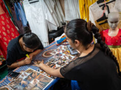 Micro Museums: Preservation of Singapore Arts and Culture Arts & Culture