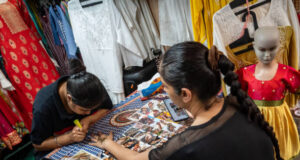 Micro Museums: Preservation of Singapore Arts and Culture Arts & Culture