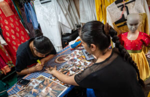 Micro Museums: Preservation of Singapore Arts and Culture Arts & Culture