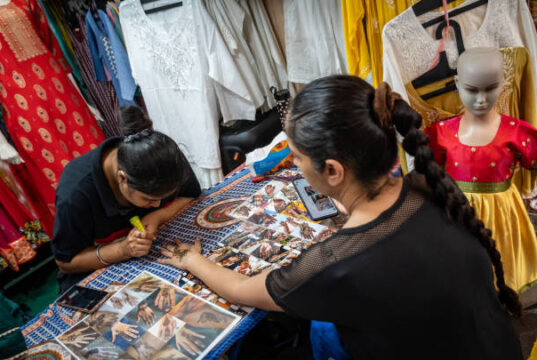 Micro Museums: Preservation of Singapore Arts and Culture Arts & Culture