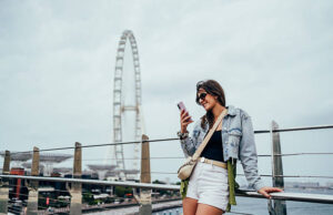 Cultural Escapes of Singapore Arts and Culture Travel