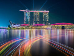 Secret Modern Art Museum Singapore Places to Visit Travel