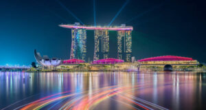 Secret Modern Art Museum Singapore Places to Visit Travel