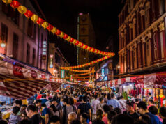 Post Hours at Modern Art Museum Singapore Events