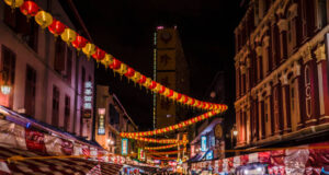 Post Hours at Modern Art Museum Singapore Events