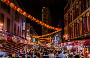 Post Hours at Modern Art Museum Singapore Events